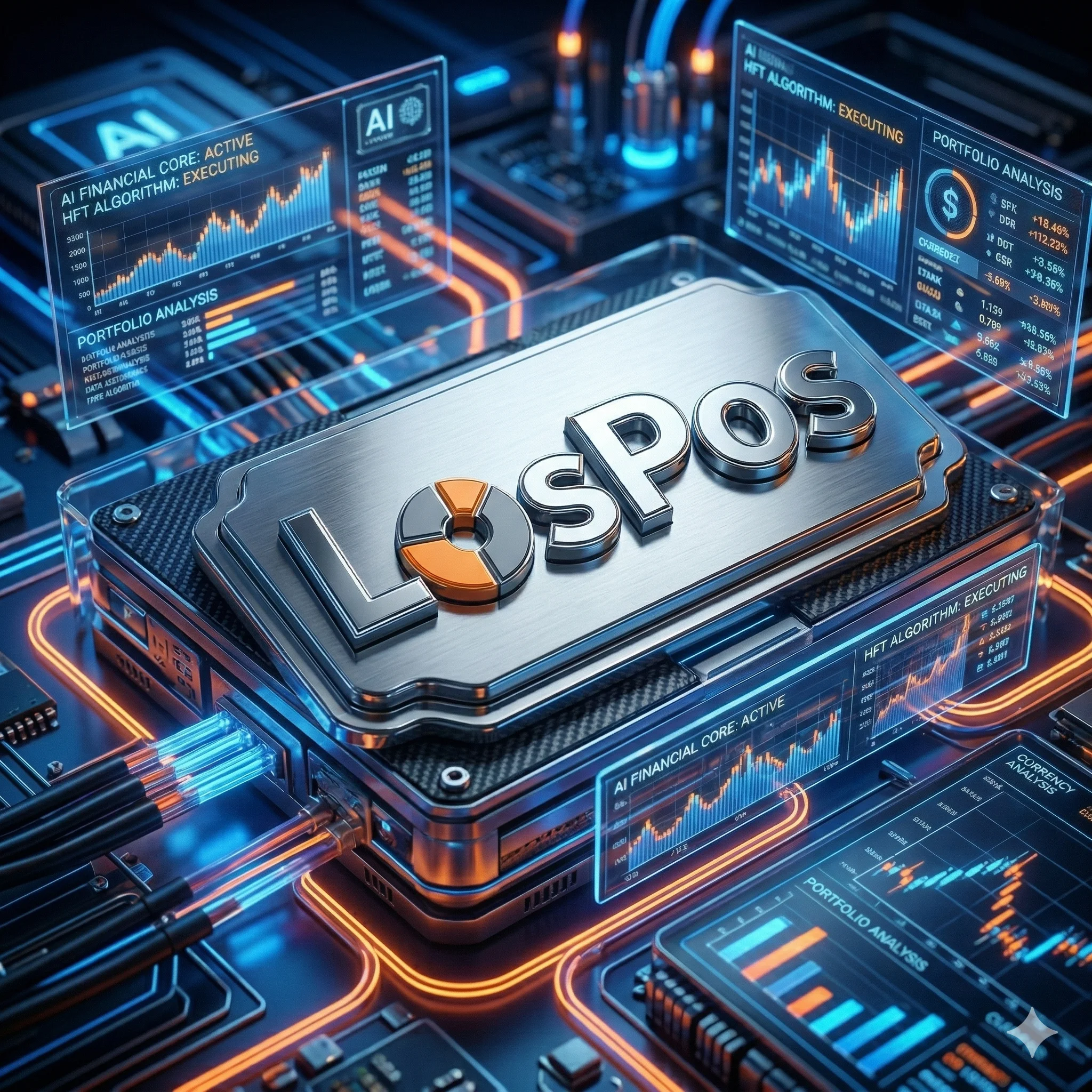 Yapay Zeka Donanımı