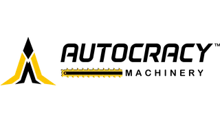 Autocracy Machinery