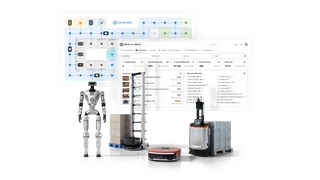 Deus Robotics