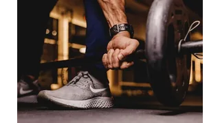 Health&Fitness Tracker