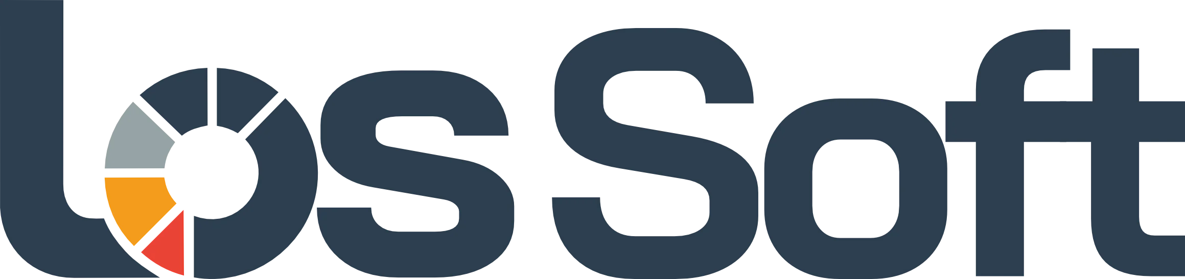 Los Soft | Los POS V1.0 ve Yazılım Hizmetleri
