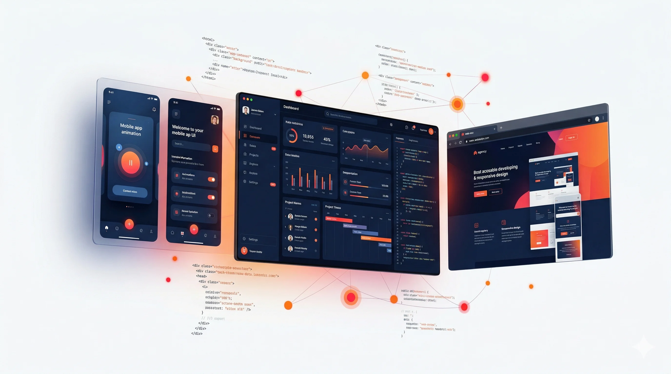 Los Soft yazilim gelistirme